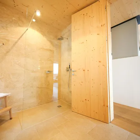 Hochfeldhof Apartment Zell am Ziller Room photo