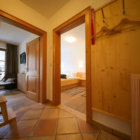 Hochfeldhof Apartment Zell am Ziller Room photo