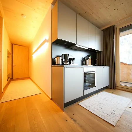 Hochfeldhof Apartment Zell am Ziller Room photo