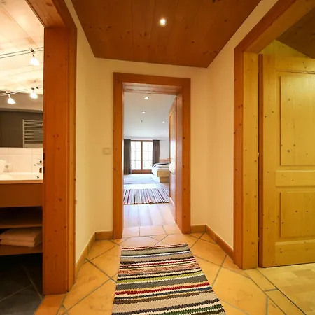 Hochfeldhof Apartment Zell am Ziller Room photo