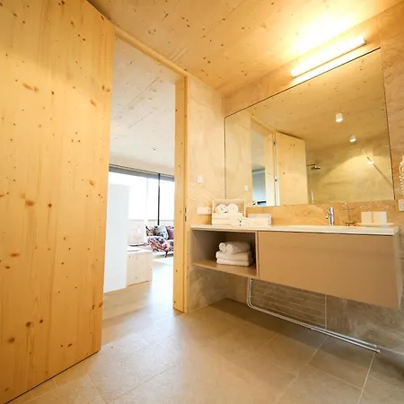 Hochfeldhof Apartment Zell am Ziller Room photo
