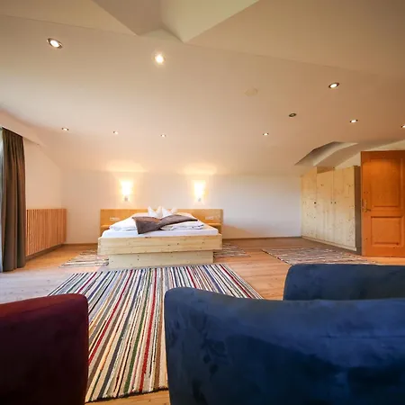 Hochfeldhof Apartment Zell am Ziller Room photo