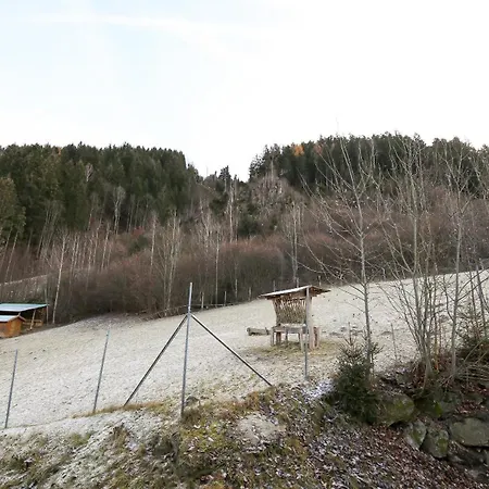 Hochfeldhof Apartment Zell am Ziller Room photo