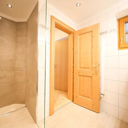 Hochfeldhof Apartment Zell am Ziller Room photo