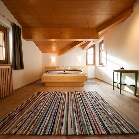 Hochfeldhof Apartment Zell am Ziller Room photo