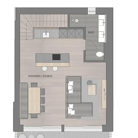 Hochfeldhof Apartment Zell am Ziller Exterior photo