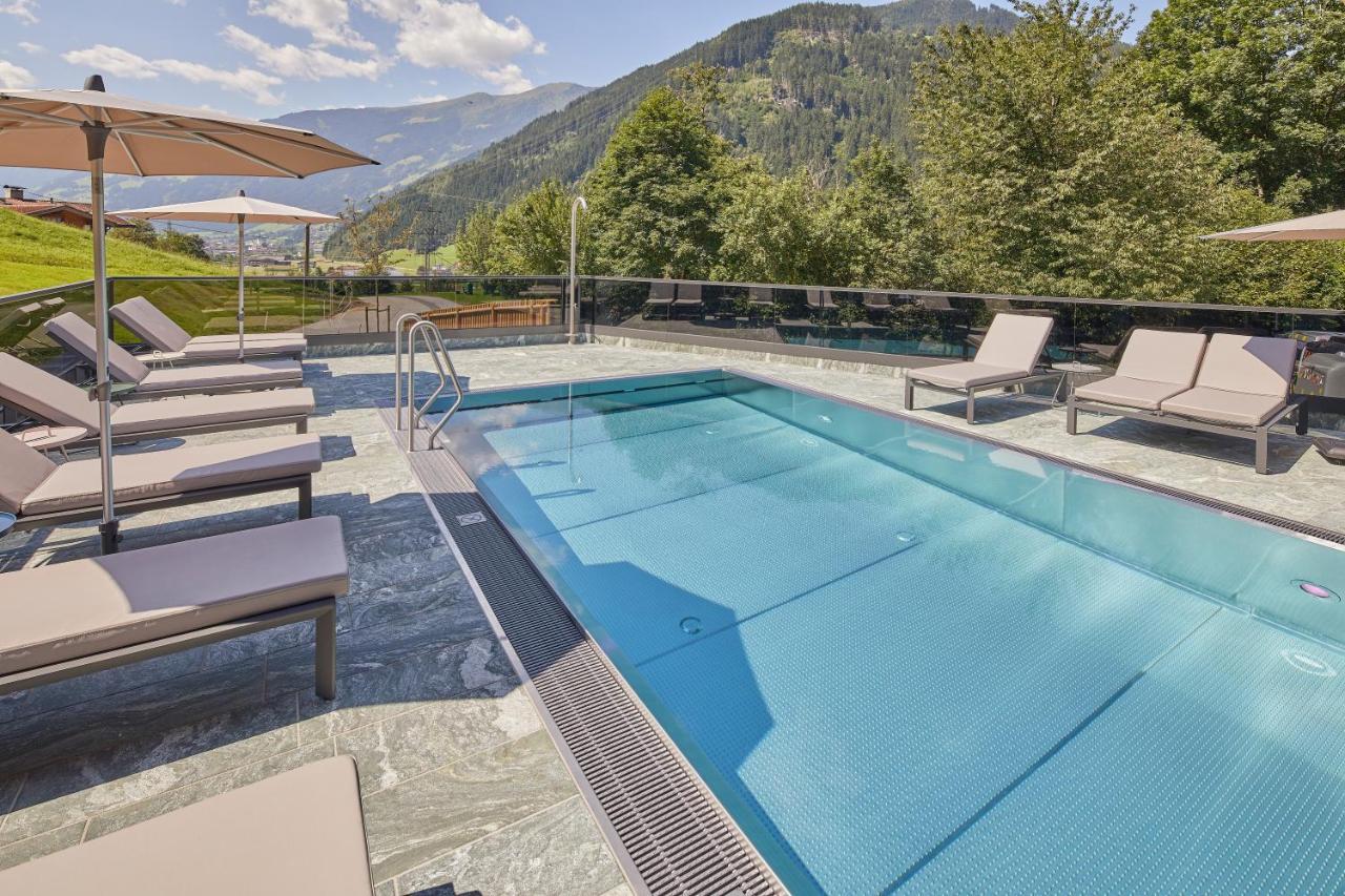 Hochfeldhof Appartement Zell am Ziller