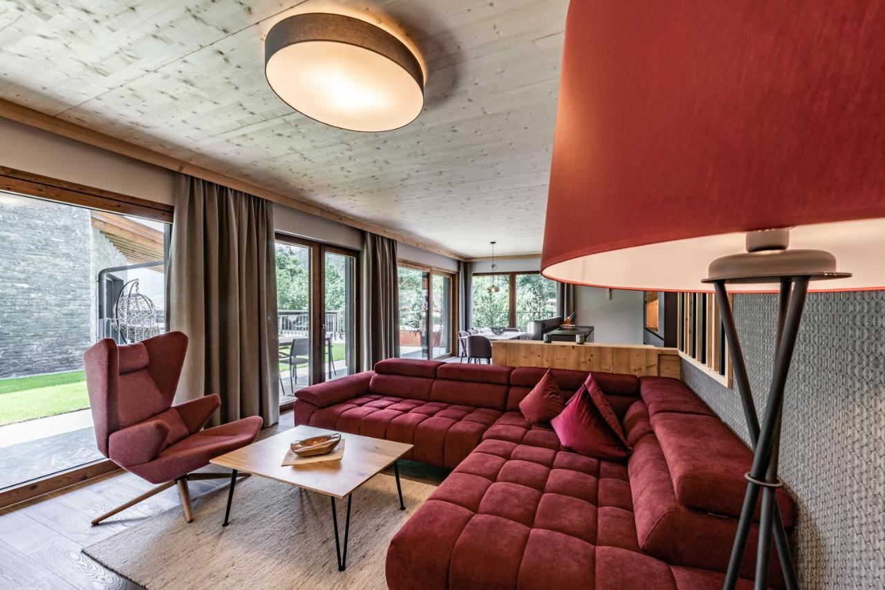 Hochfeldhof Appartement