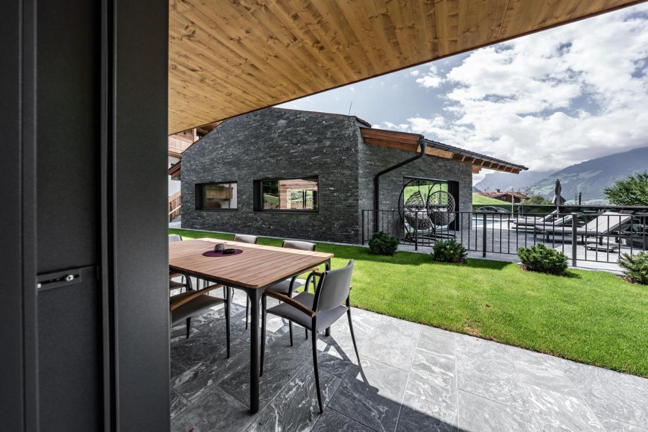 Hochfeldhof Zell am Ziller