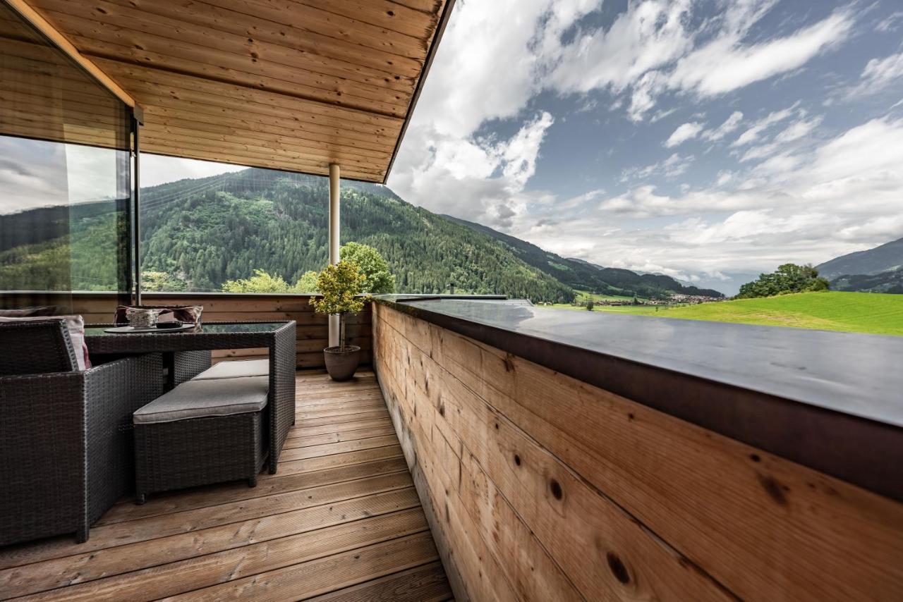Appartement Hochfeldhof Zell am Ziller