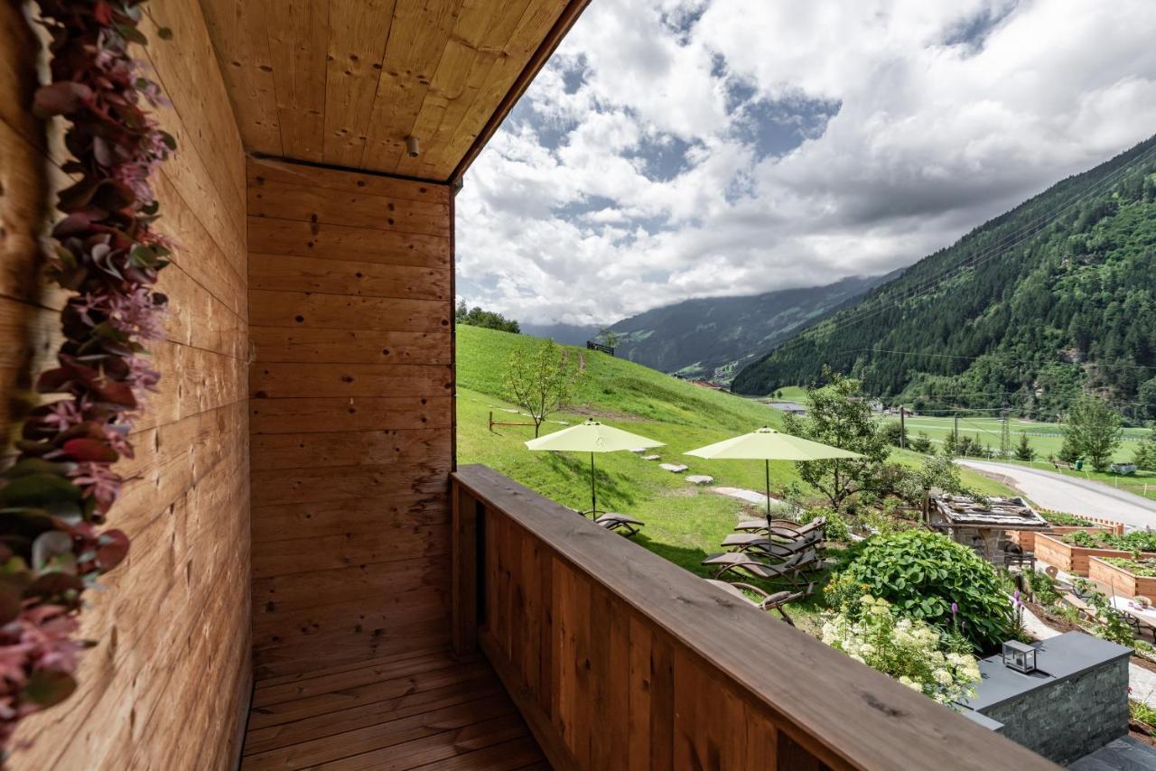 Hochfeldhof Zell am Ziller