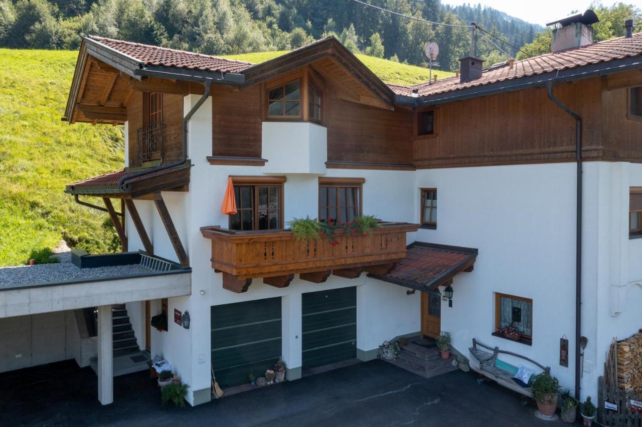 Appartement Hochfeldhof Zell am Ziller