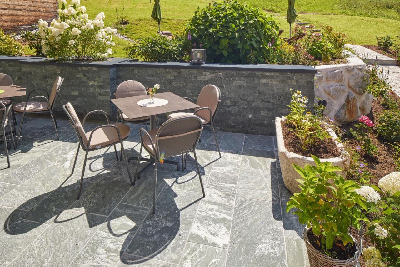 Appartement Hochfeldhof *