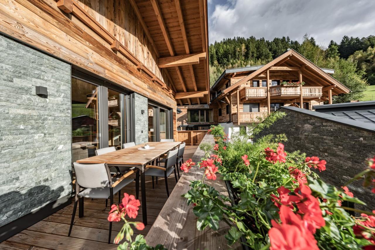 Hochfeldhof Zell am Ziller