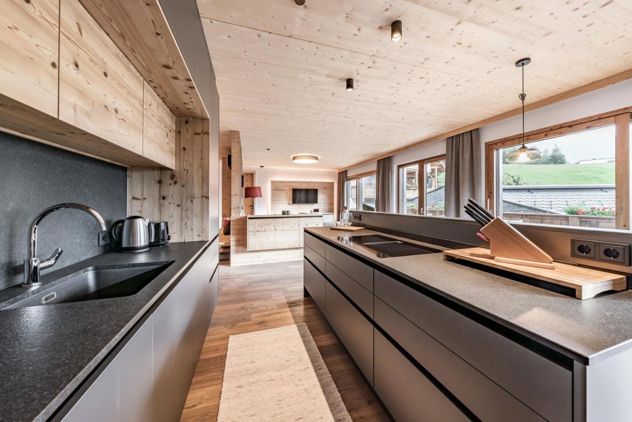 Appartement Hochfeldhof *