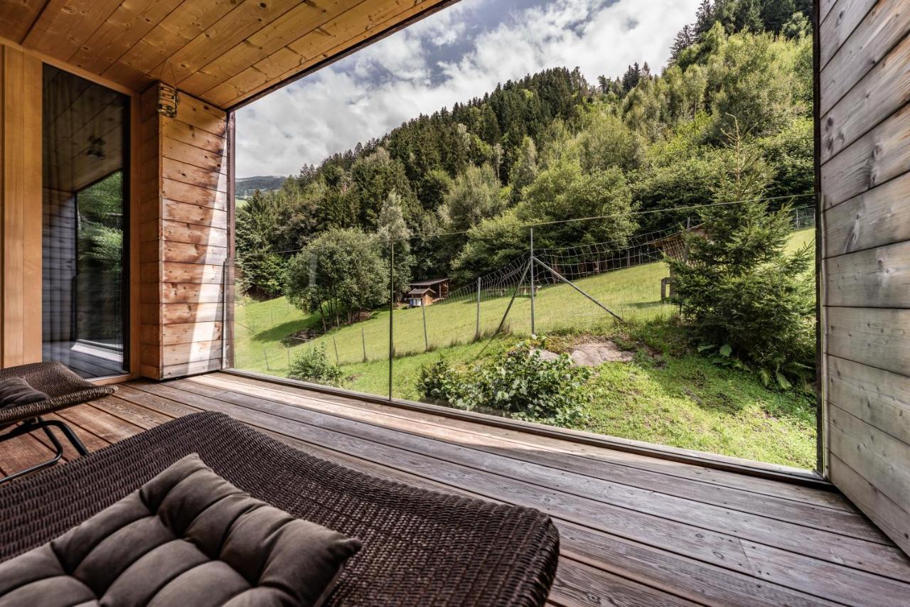 Apartment Hochfeldhof Zell am Ziller