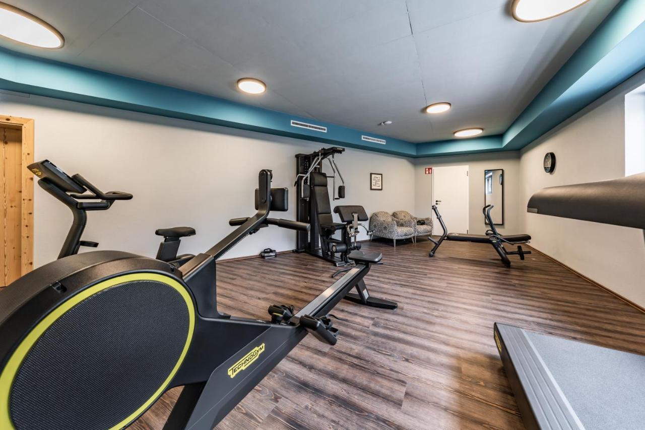 Hochfeldhof Appartement Zell am Ziller