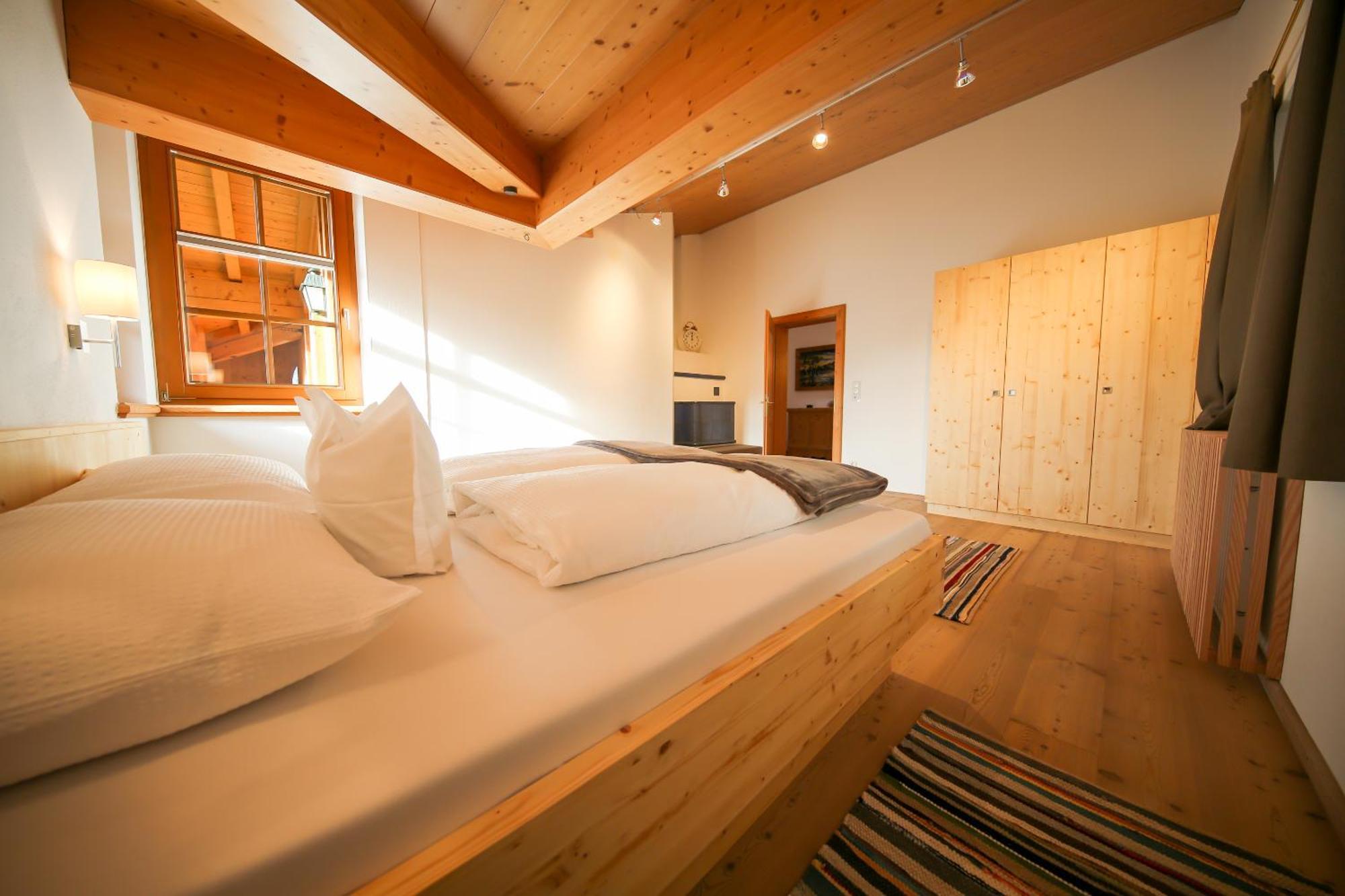 Hochfeldhof Appartement Zell am Ziller