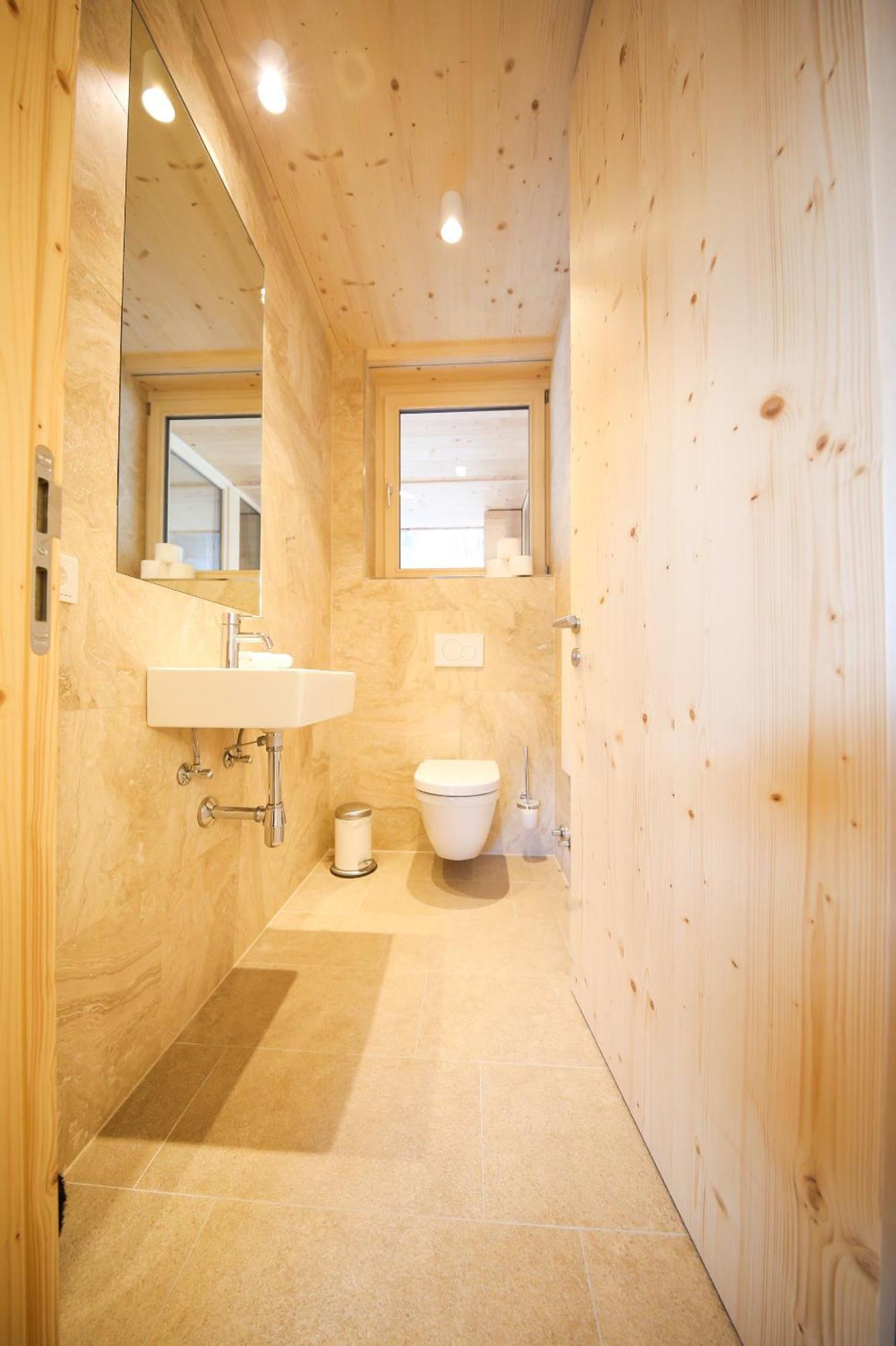 Hochfeldhof Appartement