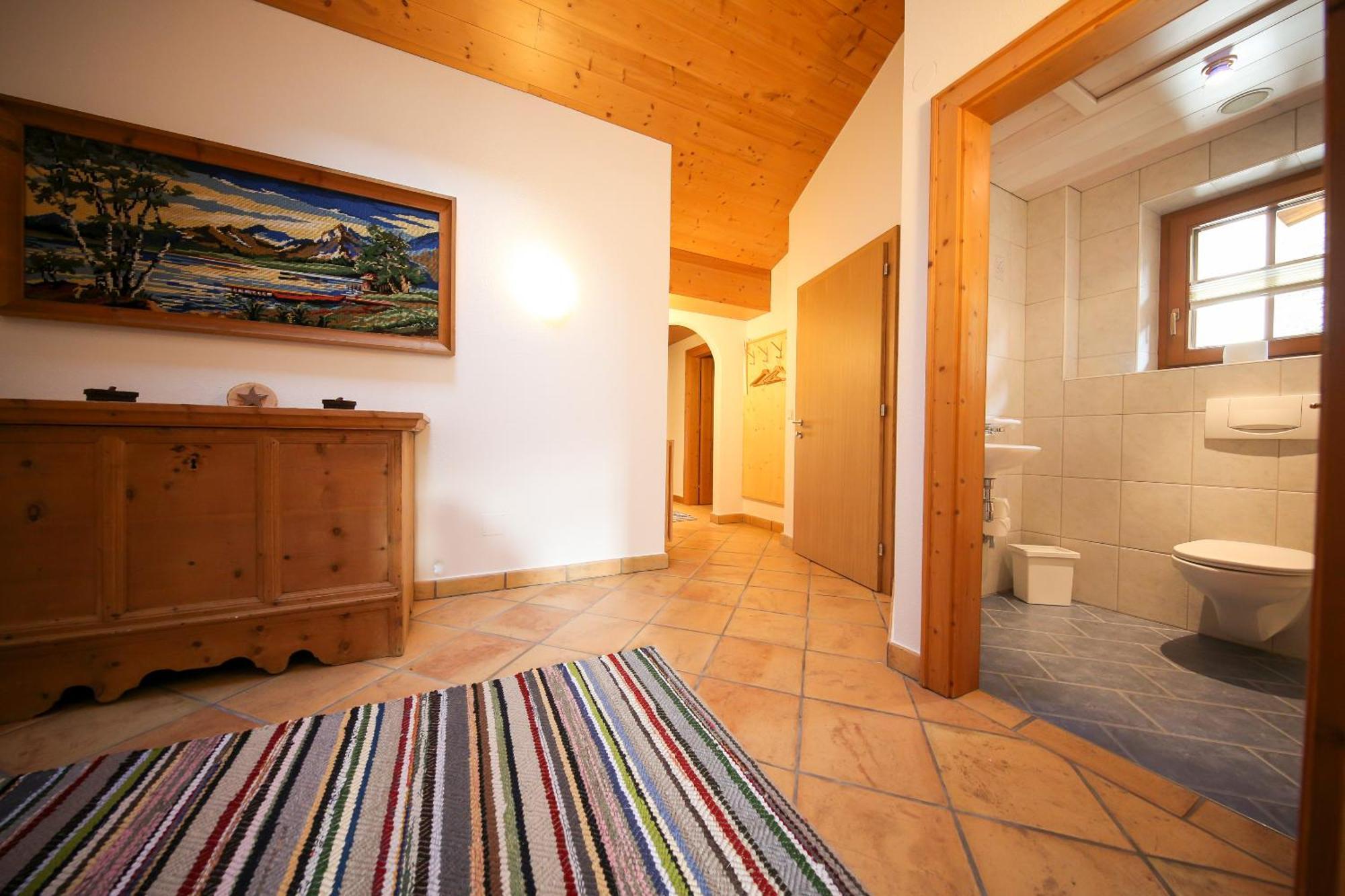 Hochfeldhof Appartement *