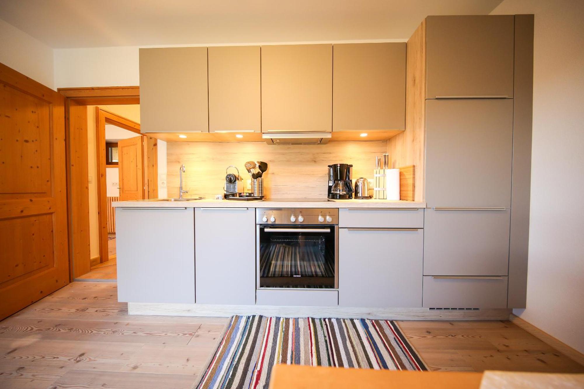 Hochfeldhof Apartment Zell am Ziller