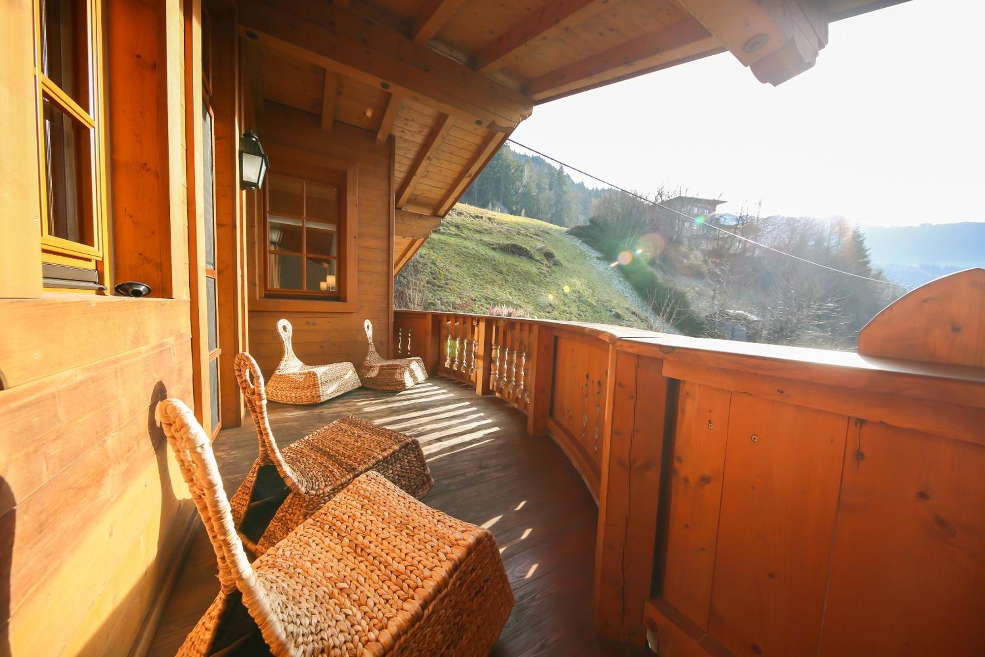 Hochfeldhof Appartement