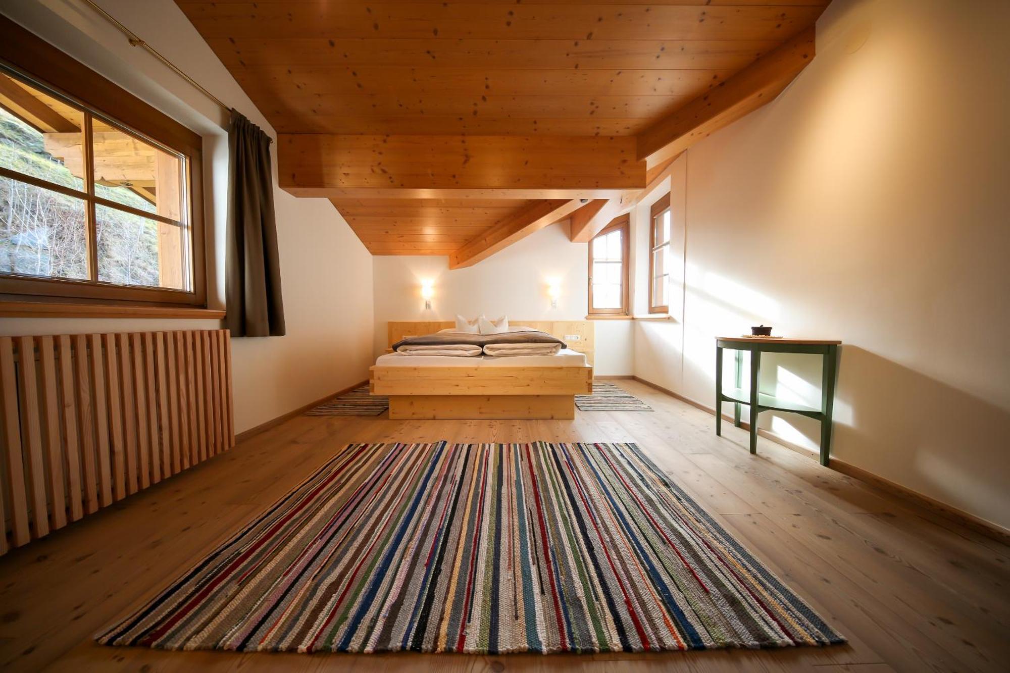 Hochfeldhof * Zell am Ziller