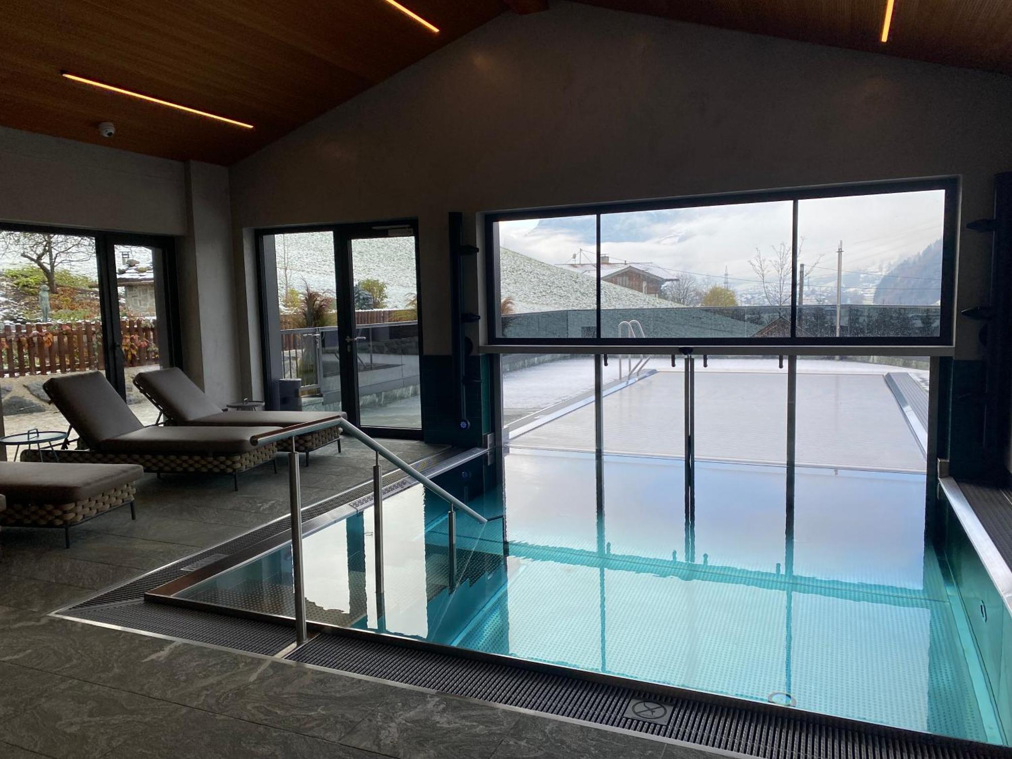 Appartement Hochfeldhof Zell am Ziller