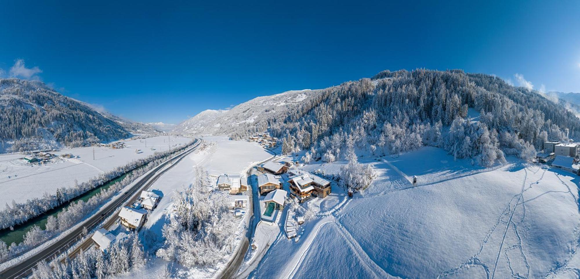 Hochfeldhof * Zell am Ziller
