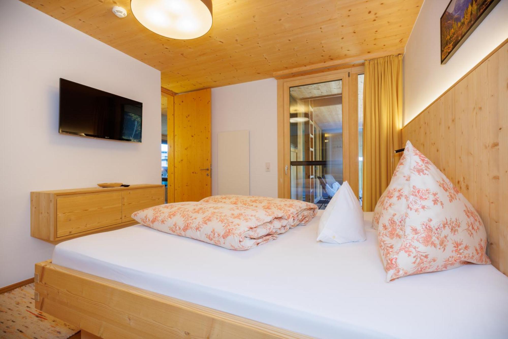 Appartement Hochfeldhof